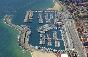 10 x 3.1 Metre Berth/Mooring Port Masnou Marina