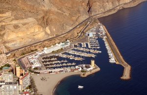 10 x 3.5 Metre Berth/Mooring Alcudiamar Marina For Sale