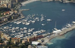 10 x 3.25 Metre Berth/Mooring Santa Margarida - Port Canigo For Rent