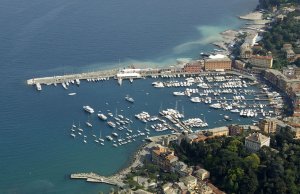 10 x 3.25 Metre Berth/Mooring Santa Margarida - Port Canigo For Sale