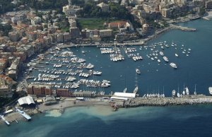 10 x 3.25 Metre Berth/Mooring Santa Margarida - Port Canigo For Sale