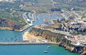 10 x 3.5 Metre Berth/Mooring Marina de Albufeira For Sale