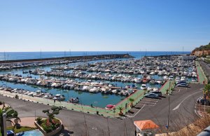 10 x 3.5 Metre Berth/Mooring Oropesa Del Mar Marina For Sale