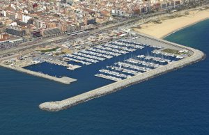 10 x 3.5 Metre Berth/Mooring Port Mataro Marina For Sale