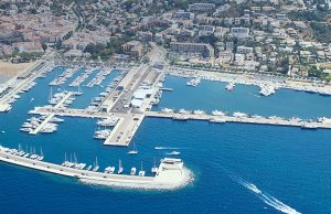 10 x 3.5 Metre Berth/Mooring Puerto de Roses Marina For Rent