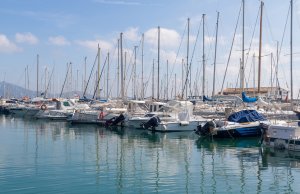 10 x 3.5 Metre Berth/Mooring Real Club Nàutic Port de Pollensa Marina For Sale