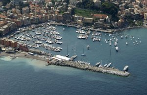 10 x 3.5 Metre Berth/Mooring Santa Margarida - Port Canigo For Sale