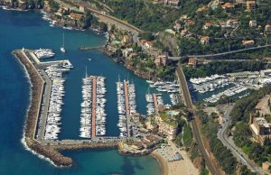 10 x 3.6 Metre Berth/Mooring La Napoule Marina For Rent