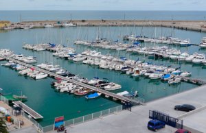 10 x 4 Metre Berth/Mooring Castellon Marina For Sale