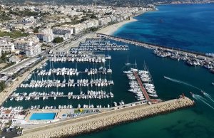 10 x 4 Metre Berth/Mooring Club Náutico Altea Marina For Sale