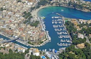 10 x 4 Metre Berth/Mooring Club Náutico de Porto Cristo For Sale