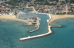 10 x 4 Metre Berth/Mooring Club Nautico Oliva Marina For Sale