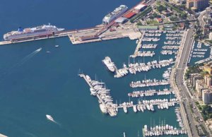 10 x 4 Metre Berth/Mooring Marina Moll Vell de Palma For Sale