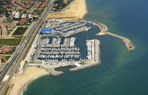 10 x 4 Metre Berth/Mooring Port Balis Marina For Sale