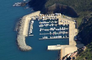 10 x 4 Metre Berth/Mooring Portbou Marina For Sale