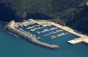 10 x 4 Metre Berth/Mooring Portbou Marina For Sale