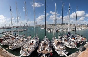 10 x 4 Metre Berth/Mooring Real Club Náutico de Palma For Sale