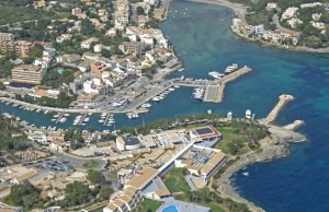 10 x 4 Metre Berth/Mooring Real Club Nautico Porto Petro Marina For Sale