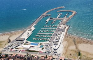 10 x 4 Metre Berth/Mooring Segur de Calafell Berth/Moorings For Rent