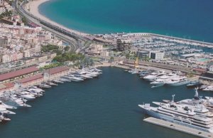 100 x 20 Metre Berth/Mooring Port Tarraco - Lerida Quay