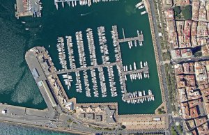 11 x 4.2 Metre Berth/Mooring Marina Alicante