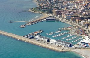 12 x 3.69 Metre Berth/Mooring Marina Benicarlo