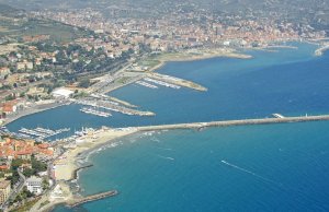 12 x 4.75 Metre Berth/Mooring Porto di Imperia Marina