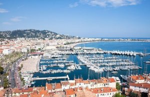 12 x 4 Metre Berth/Mooring Le Vieux - Port De Cannes Marina For Sale