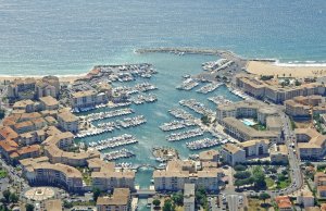 12 x 4 Metre Berth/Mooring Port De Frejus Marina For Sale