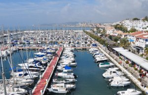 12 x 4 Metre Berth/Mooring Port de Sitges - Aiguadolç Marina For Sale