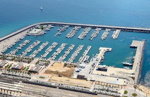 12 x 4 Metre Berth/Mooring Port Mataro Marina For Sale