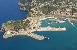 12 x 4 Metre Berth/Mooring Puerto de Soller Marina Tramontana For Sale