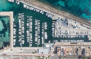 12 x 4 Metre Berth/Mooring Marina Club Nàutic Can Picafort For Sale