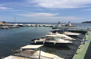 12 x 4 Metre Marina Berth/Mooring Palmanova Marina For Rent