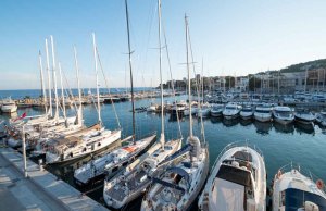 12 x 4.3 Metre Berth/Mooring Marina Port Calanova For Sale