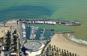 13 x 4 Metre Berth/Mooring Club Nàutic Salou Marina For Sale