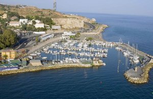 13 x 4 Metre Berth/Mooring Club Nautico El Candado Marina For Sale