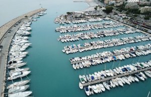 13 x 4 Metre Berth/Mooring Port de Saint-Laurent-du-Var For Sale