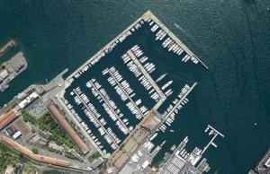 125 x 22 Metre Berth/Mooring Port Mirabello Marina, La Spezia