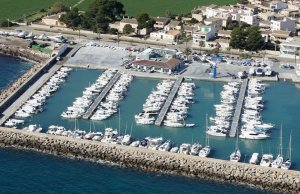 14 x 4 Metre Berth/Mooring CN S'Estanyol Marina For Sale