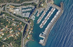 14 x 4 Metre Berth/Mooring Port de la Rague Marina For Sale