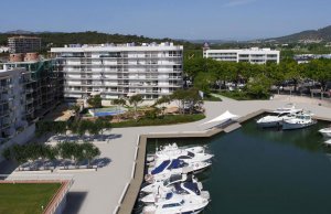 14 x 5 Metre Berth/Mooring CN Port D'Aro Marina For Sale