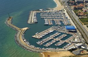 15 x 4.5 Metre Berth/Mooring Port Balis Marina For Sale