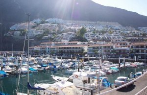 15 x 5 Metre Berth/Mooring Marina Los Gigantes For Sale