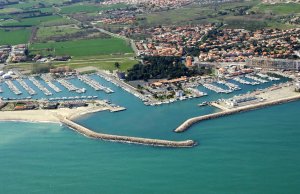 15 x 5 Metre Berth/Mooring Port de Saint Cyprien For Sale