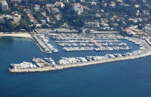 15 x 5 Metre Berth/Mooring Port Gallice Marina For Sale