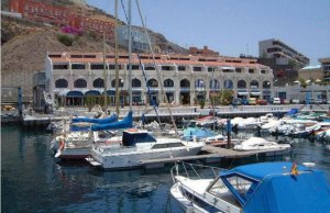 15 x 5 Metre Berth/Mooring Puerto de Radazul Marina For Sale