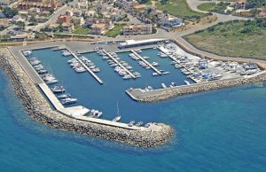 15 x 5 Metre Berth/Mooring Sant Pere Marina For Rent