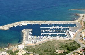 15 x 5 Metre Berth/Mooring Sant Pere Marina For Rent