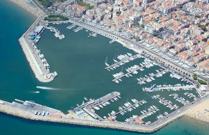 15 x 5.5 Metre Berth/Mooring Cambrils Marina For Sale